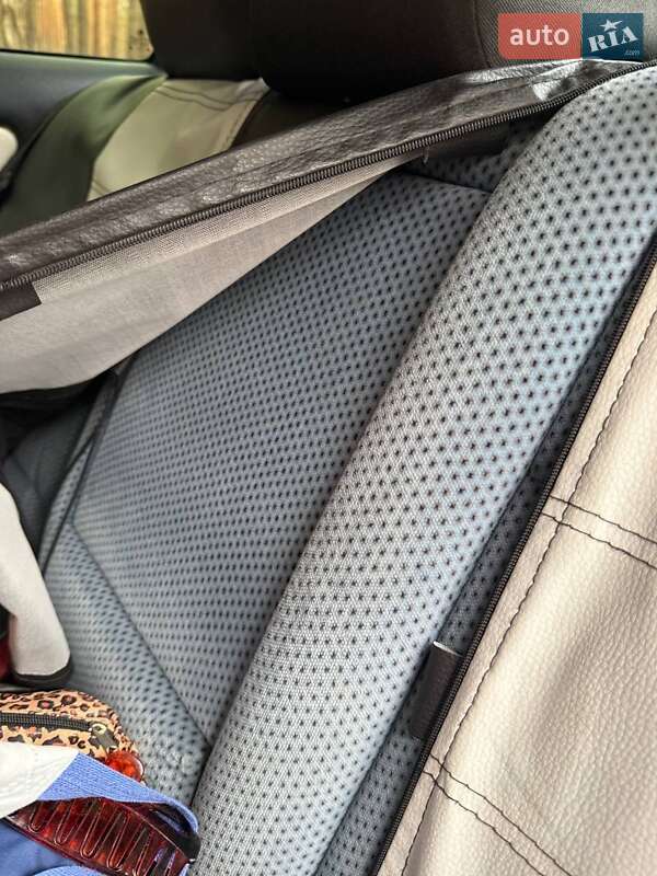 Лифтбек Skoda Octavia 1998 в Полтаве