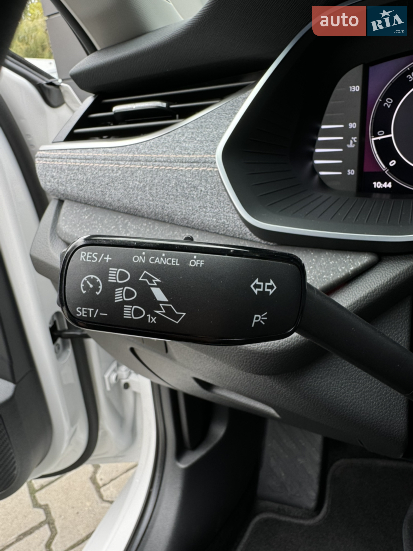 2024 Skoda Octavia - мініатюра 23