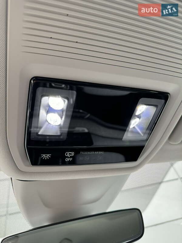 Ліфтбек Skoda Octavia 2024 в Одесі