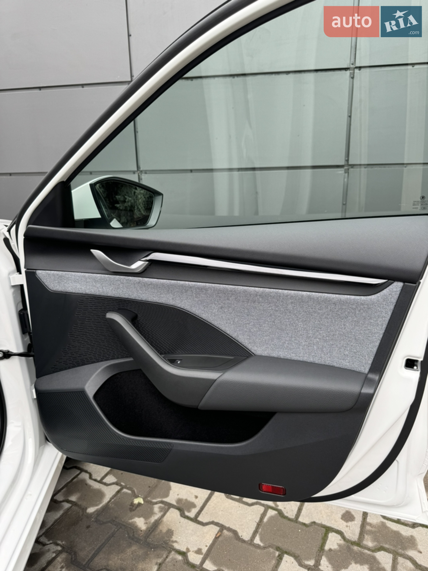 2024 Skoda Octavia - мініатюра 35