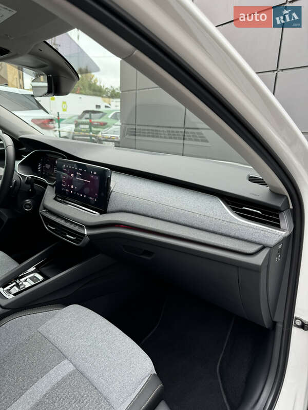 Ліфтбек Skoda Octavia 2024 в Одесі