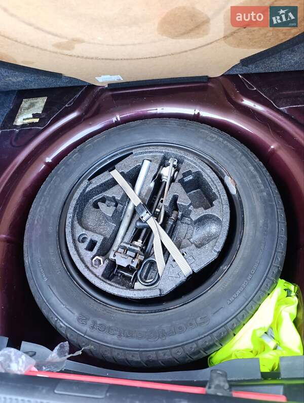 Ліфтбек Skoda Octavia 2010 в Ковелі фото 25 Ліфтбек Skoda Octavia 2010 в Ковелі