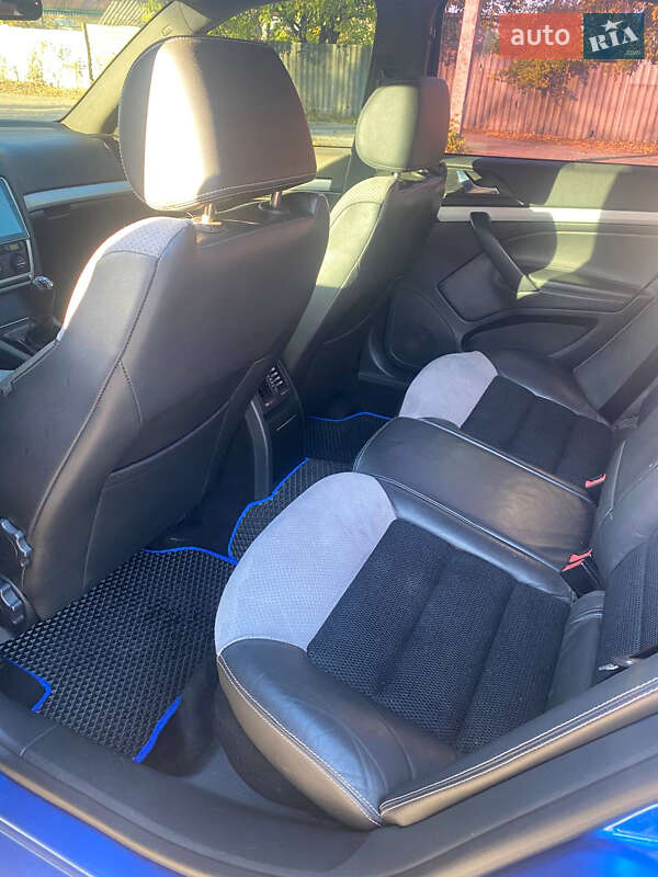 Лифтбек Skoda Octavia 2006 в Броварах фото 11 Лифтбек Skoda Octavia 2006 в Броварах