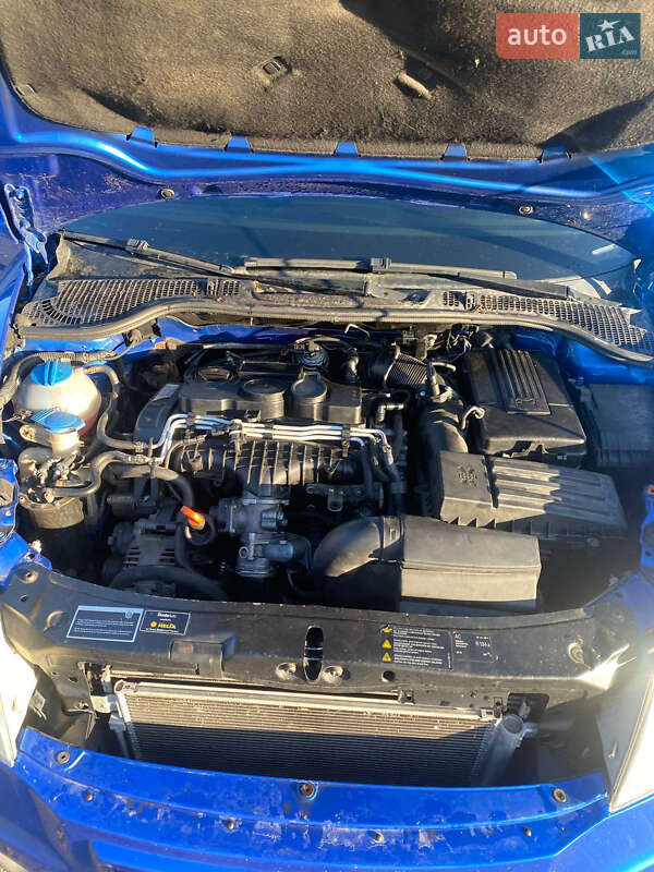 Лифтбек Skoda Octavia 2006 в Броварах фото 13 Лифтбек Skoda Octavia 2006 в Броварах