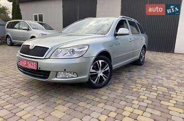 Универсал Skoda Octavia 2009 в Нововолынске Универсал Skoda Octavia 2009 в Нововолынске