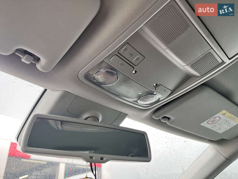 Универсал Skoda Octavia 2015 в Хусте