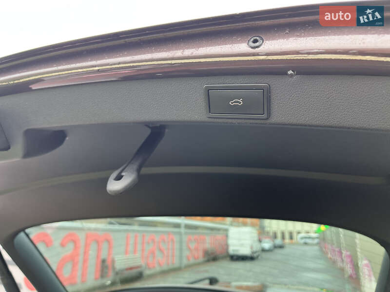 Универсал Skoda Octavia 2015 в Хусте