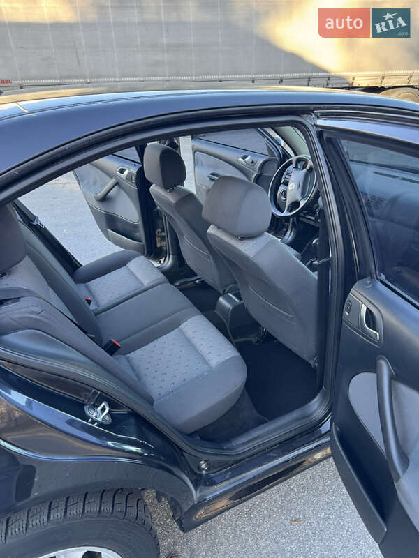 Лифтбек Skoda Octavia 2008 в Житомире фото 17 Лифтбек Skoda Octavia 2008 в Житомире