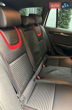 Універсал Skoda Octavia 2015 в  фото 30 Універсал Skoda Octavia 2015 в