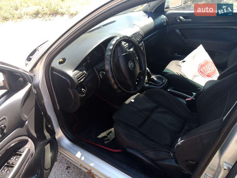 Ліфтбек Skoda Octavia 2006 в Харкові фото 2 Ліфтбек Skoda Octavia 2006 в Харкові