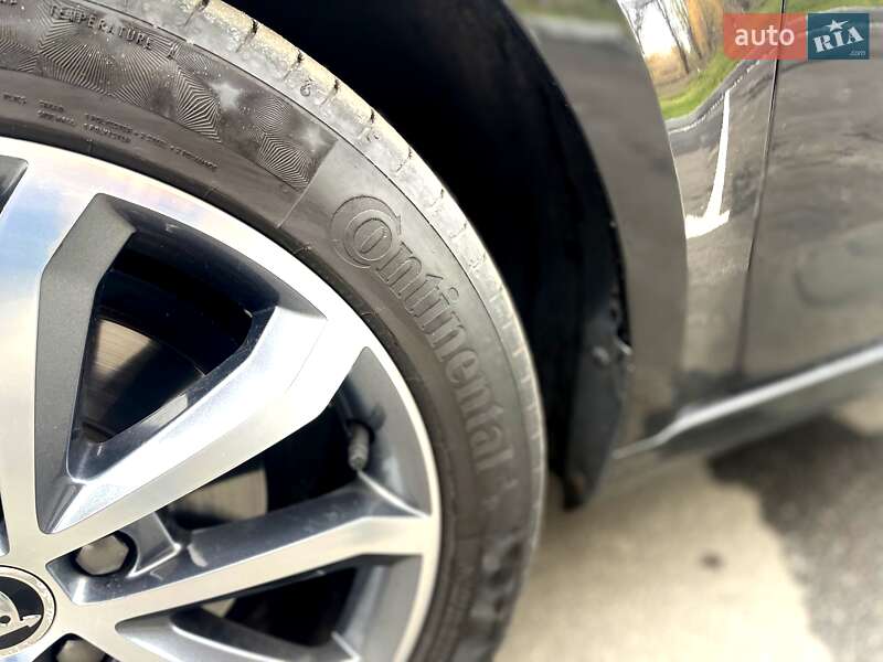 Универсал Skoda Octavia 2017 в Чернигове фото 2 Универсал Skoda Octavia 2017 в Чернигове