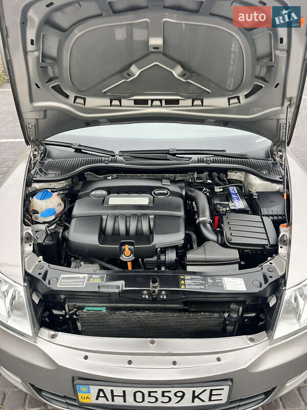 Лифтбек Skoda Octavia 2009 в Днепре фото 21 Лифтбек Skoda Octavia 2009 в Днепре