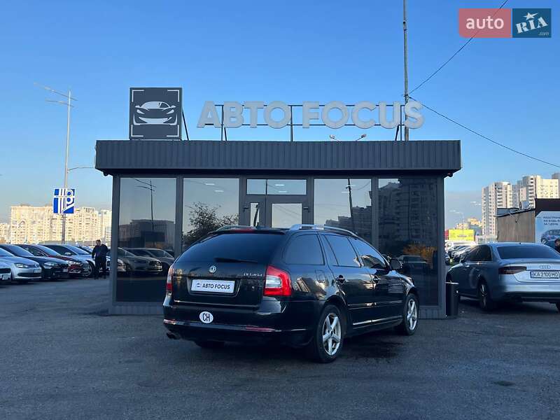 Універсал Skoda Octavia 2010 в Києві фото 7 Універсал Skoda Octavia 2010 в Києві