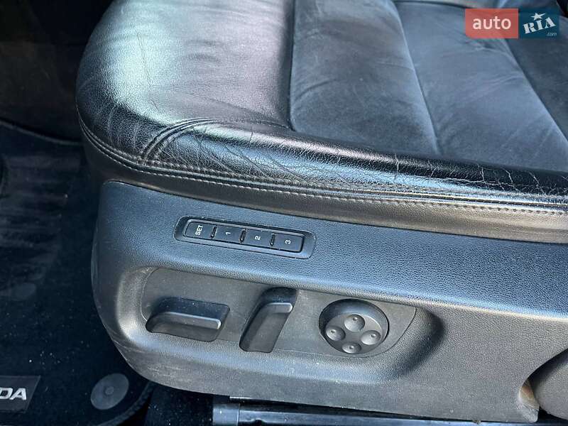 Універсал Skoda Octavia 2010 в Києві фото 18 Універсал Skoda Octavia 2010 в Києві