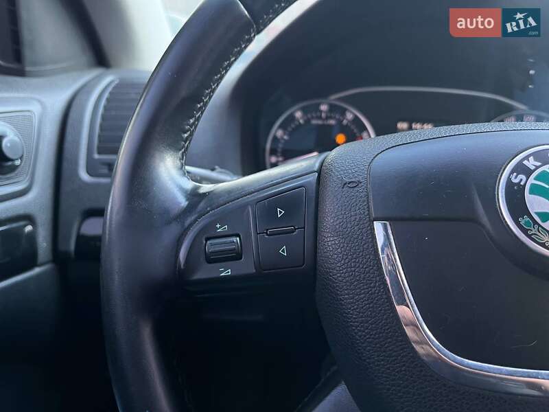 Універсал Skoda Octavia 2010 в Києві фото 23 Універсал Skoda Octavia 2010 в Києві