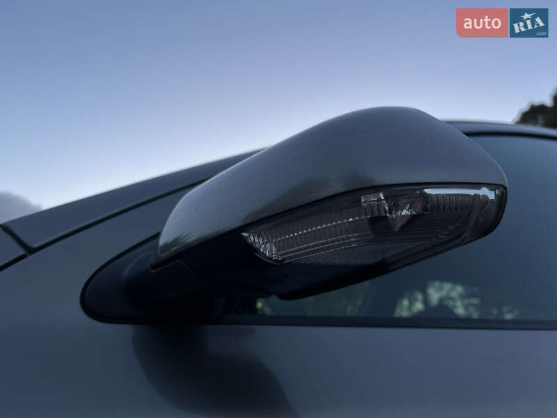 Лифтбек Skoda Octavia 2007 в Чернигове фото 4 Лифтбек Skoda Octavia 2007 в Чернигове