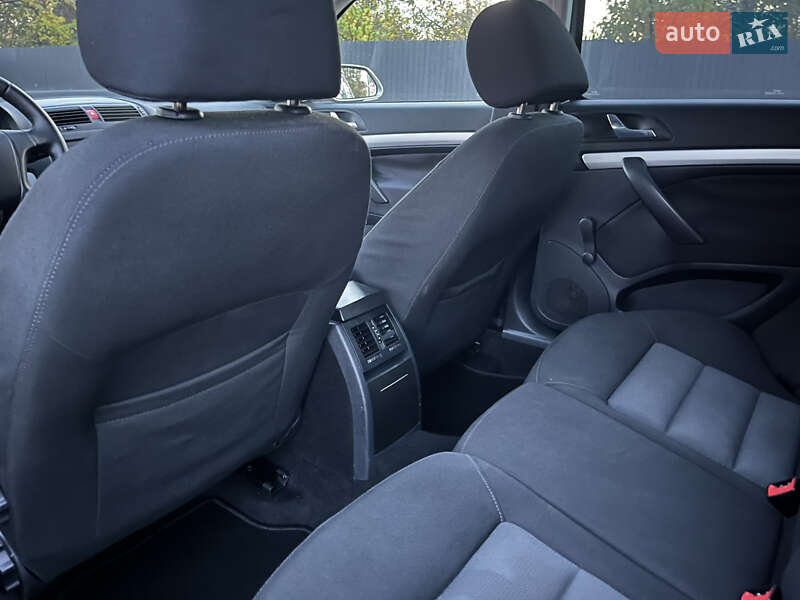 Лифтбек Skoda Octavia 2007 в Чернигове фото 23 Лифтбек Skoda Octavia 2007 в Чернигове