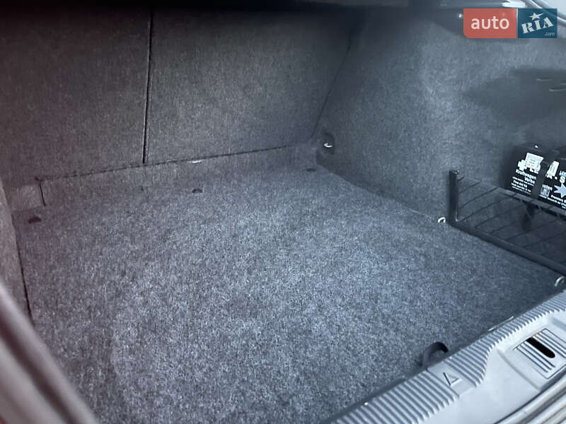 Лифтбек Skoda Octavia 2007 в Чернигове фото 27 Лифтбек Skoda Octavia 2007 в Чернигове