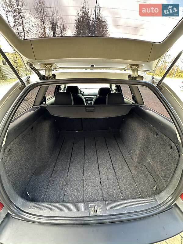 Універсал Skoda Octavia 2003 в Тернополі