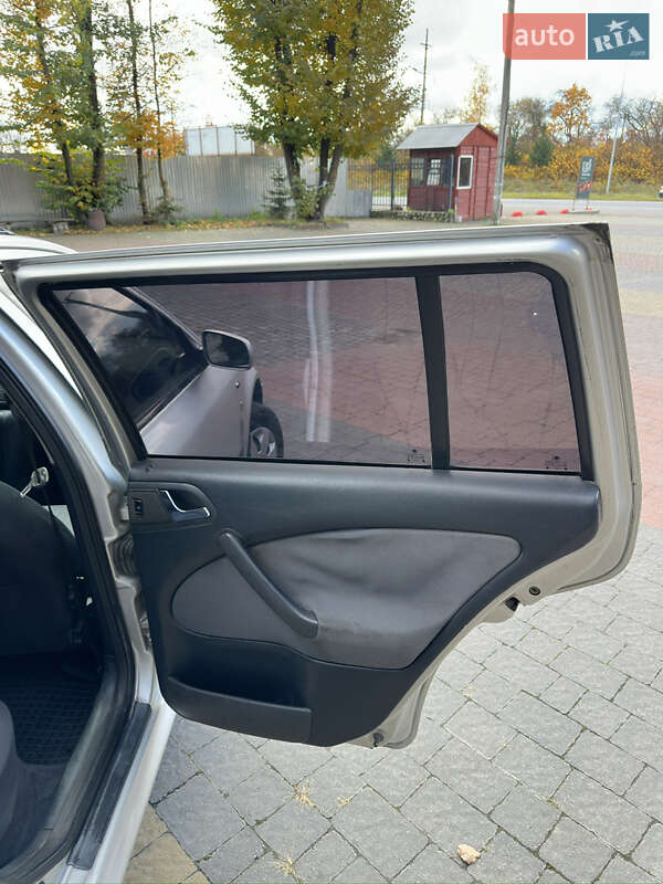 Універсал Skoda Octavia 2003 в Тернополі