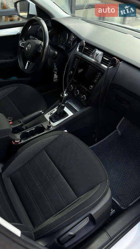 Універсал Skoda Octavia 2019 в Вінниці