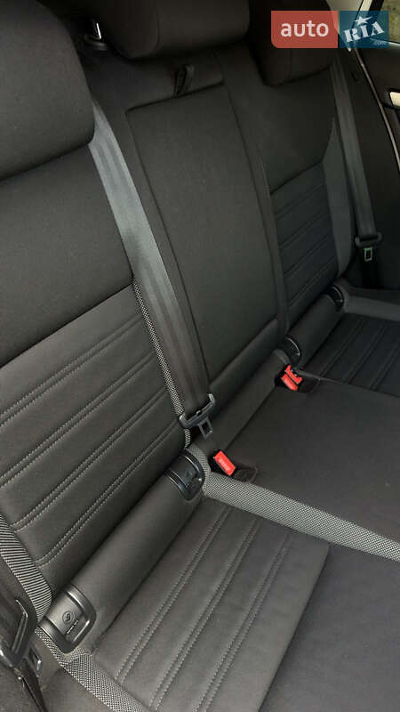 Універсал Skoda Octavia 2019 в Вінниці