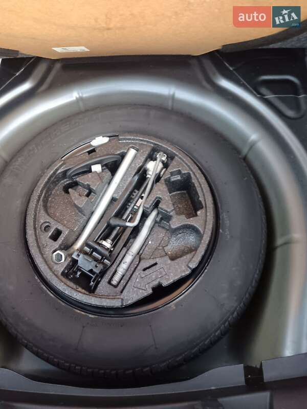 Лифтбек Skoda Octavia 2006 в Белой Церкви