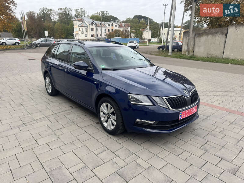 Skoda Octavia 2017 Skoda Octavia 2017
