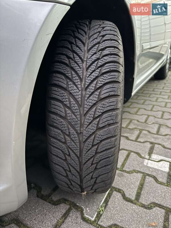 Универсал Skoda Octavia 2011 в Львове