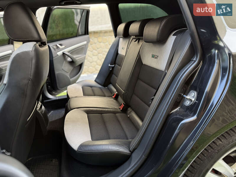 Универсал Skoda Octavia 2007 в Сваляве