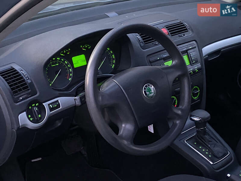 Универсал Skoda Octavia 2006 в Самборе фото 33 Универсал Skoda Octavia 2006 в Самборе