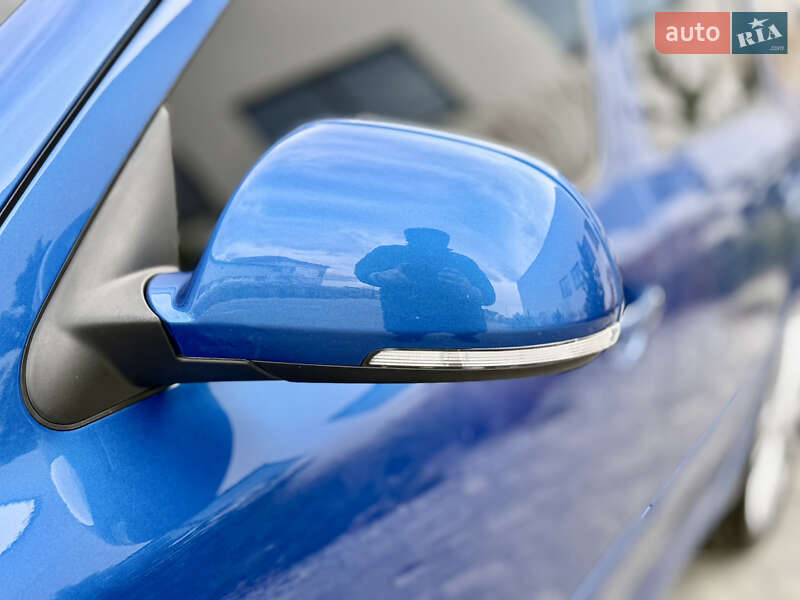 Универсал Skoda Octavia 2010 в Луцке