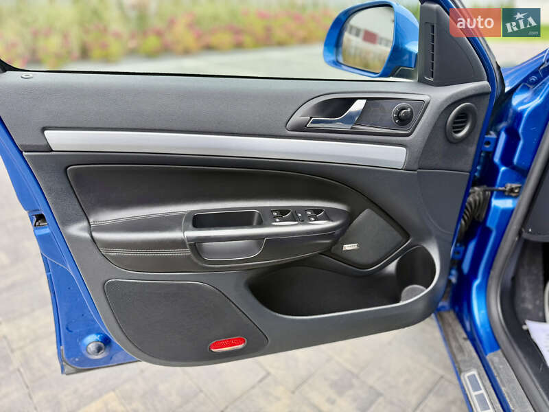 Универсал Skoda Octavia 2010 в Луцке