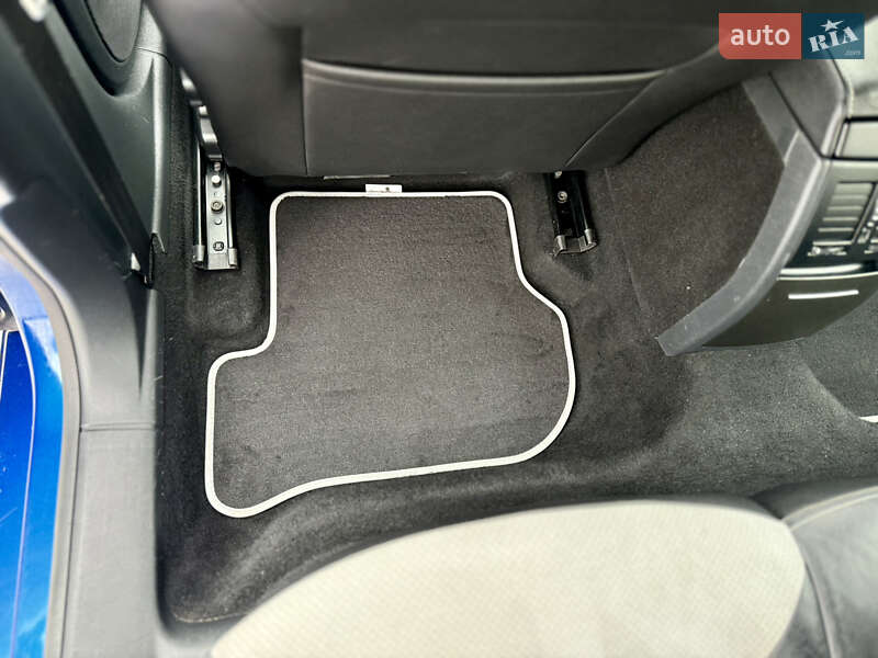 Универсал Skoda Octavia 2010 в Луцке