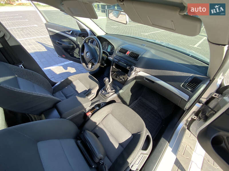 Універсал Skoda Octavia 2007 в Кам'янському