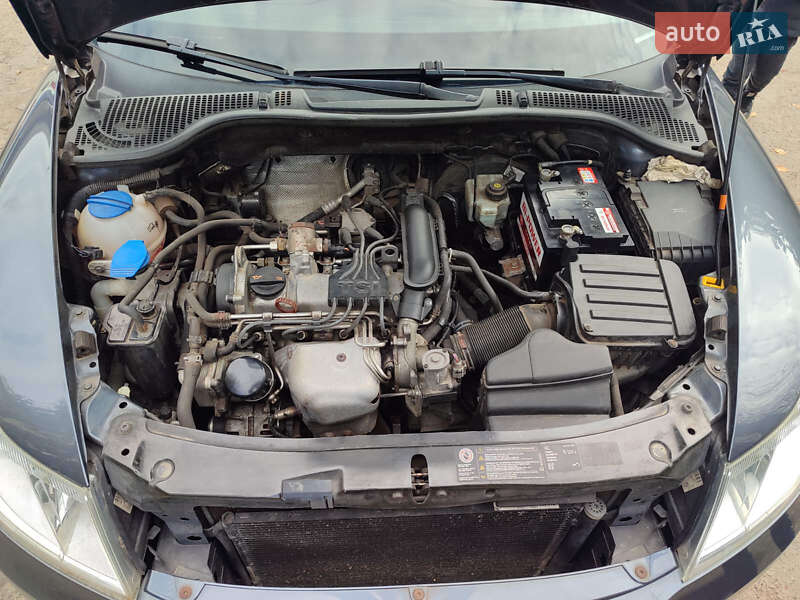 Лифтбек Skoda Octavia 2011 в Тульчине