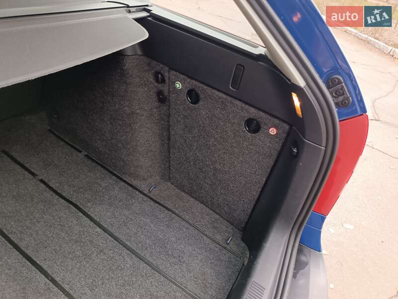 Универсал Skoda Octavia 2007 в Нежине фото 14 Универсал Skoda Octavia 2007 в Нежине