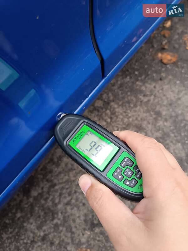 Универсал Skoda Octavia 2007 в Нежине фото 23 Универсал Skoda Octavia 2007 в Нежине