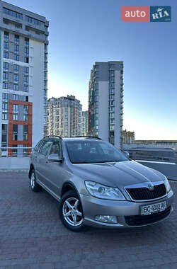 Универсал Skoda Octavia 2012 в Киеве