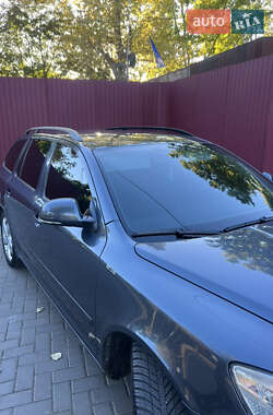 Универсал Skoda Octavia 2010 в Николаеве