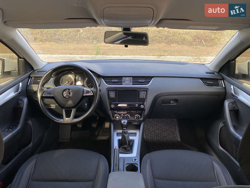 Універсал Skoda Octavia 2019 в Києві