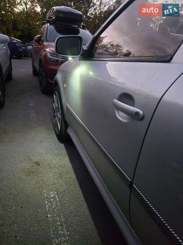 Лифтбек Skoda Octavia 2002 в Одессе фото 44 Лифтбек Skoda Octavia 2002 в Одессе