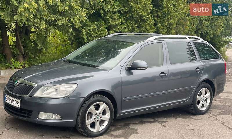 Универсал Skoda Octavia 2011 в Львове фото 10 Универсал Skoda Octavia 2011 в Львове
