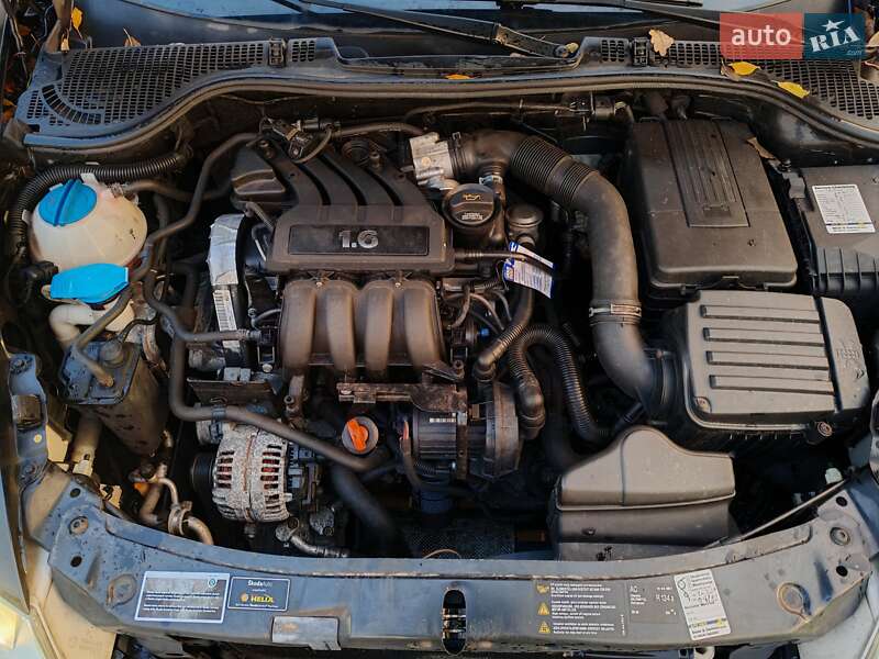 Універсал Skoda Octavia 2006 в Олександрії фото 28 Універсал Skoda Octavia 2006 в Олександрії