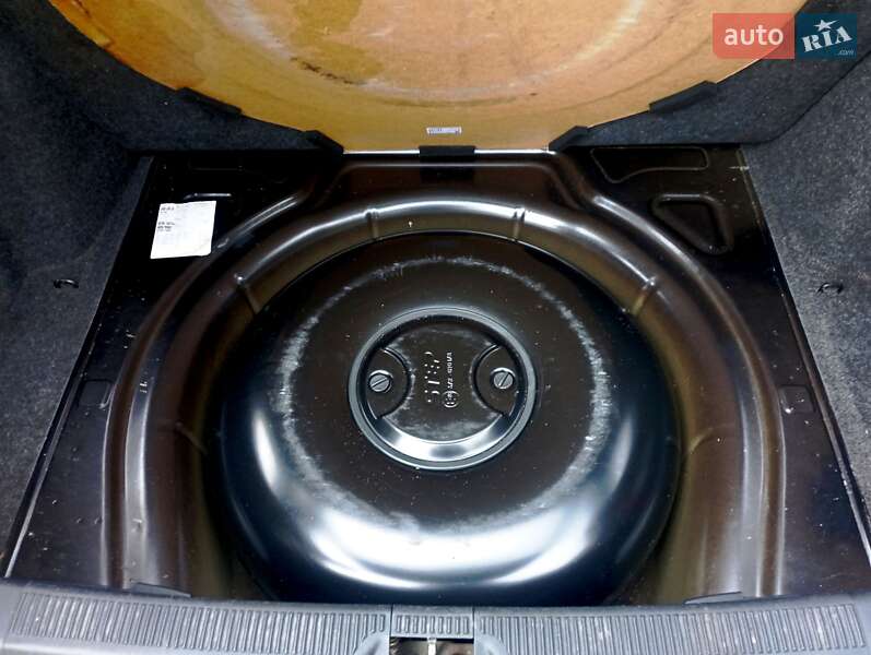 Универсал Skoda Octavia 2012 в Луцке фото 17 Универсал Skoda Octavia 2012 в Луцке