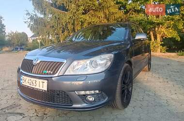 Універсал Skoda Octavia 2010 в Дубні