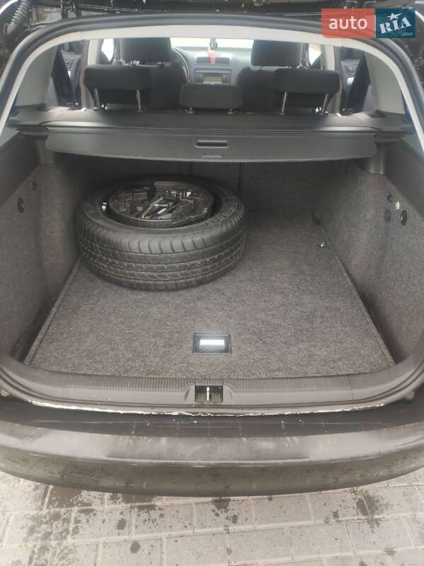 Универсал Skoda Octavia 2006 в Калиновке фото 2 Универсал Skoda Octavia 2006 в Калиновке