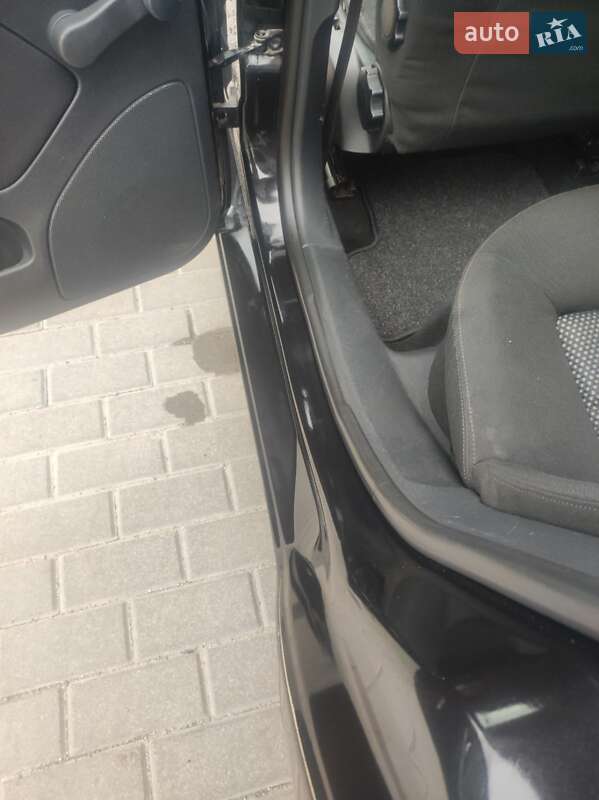 Универсал Skoda Octavia 2006 в Калиновке фото 6 Универсал Skoda Octavia 2006 в Калиновке