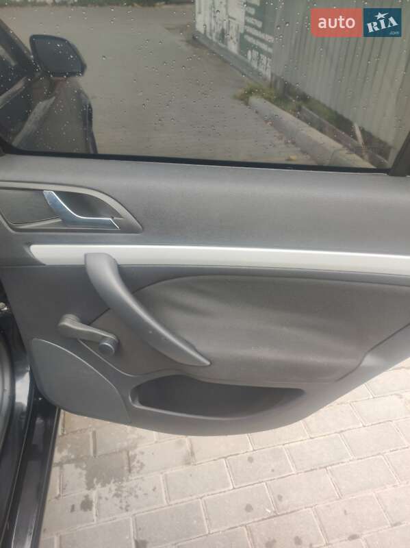 Универсал Skoda Octavia 2006 в Калиновке фото 15 Универсал Skoda Octavia 2006 в Калиновке
