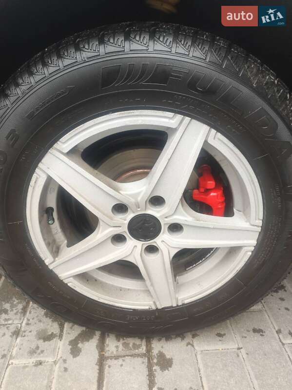 Универсал Skoda Octavia 2006 в Калиновке фото 21 Универсал Skoda Octavia 2006 в Калиновке